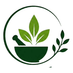 Swasthvan Ayurveda emblem